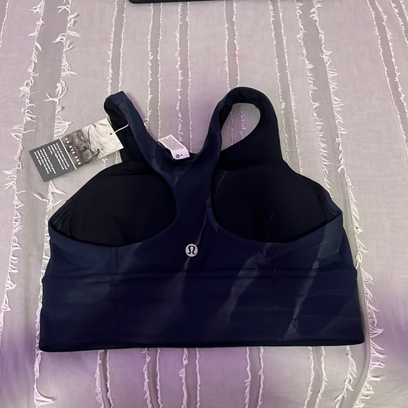 Lululemon wunder train longline bra - Picture 4 of 5
